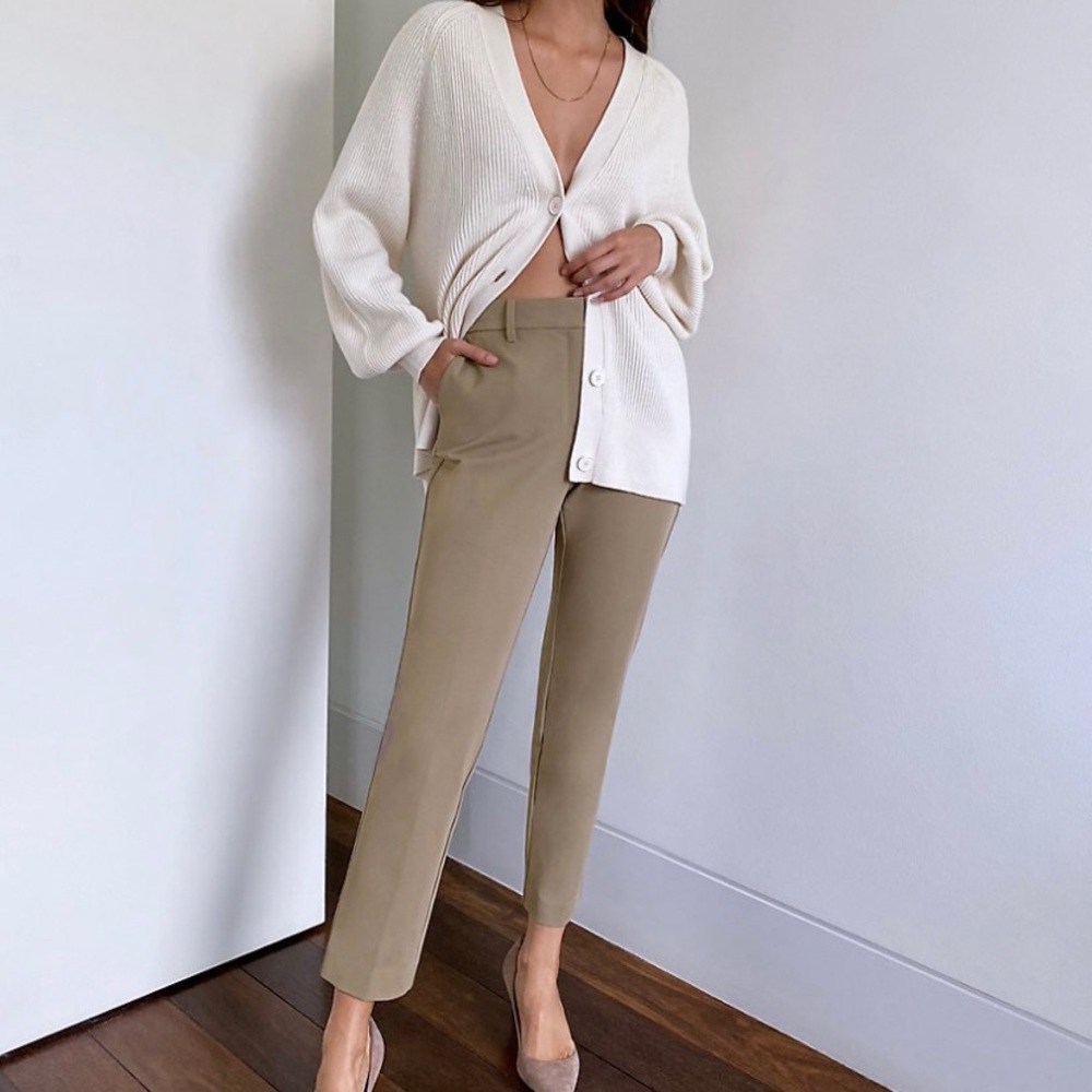 Aritzia Babaton Duke Pant